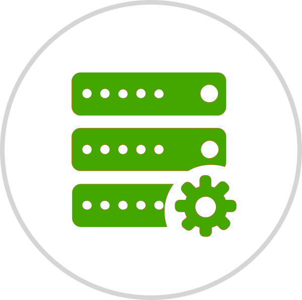 Apache Icon